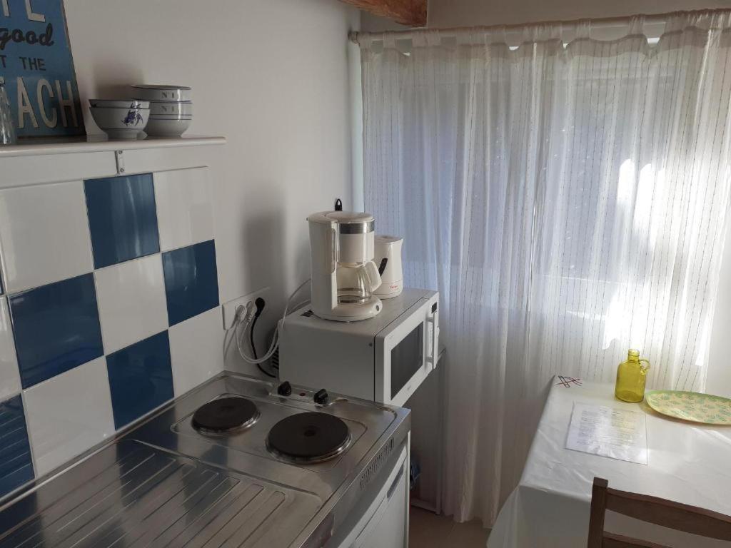 Les Lamparos Apartment Palavas-les-Flots Bagian luar foto