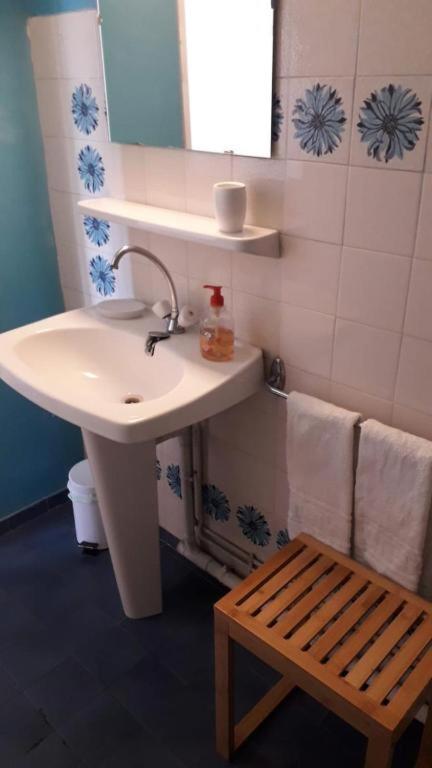 Les Lamparos Apartment Palavas-les-Flots Bagian luar foto