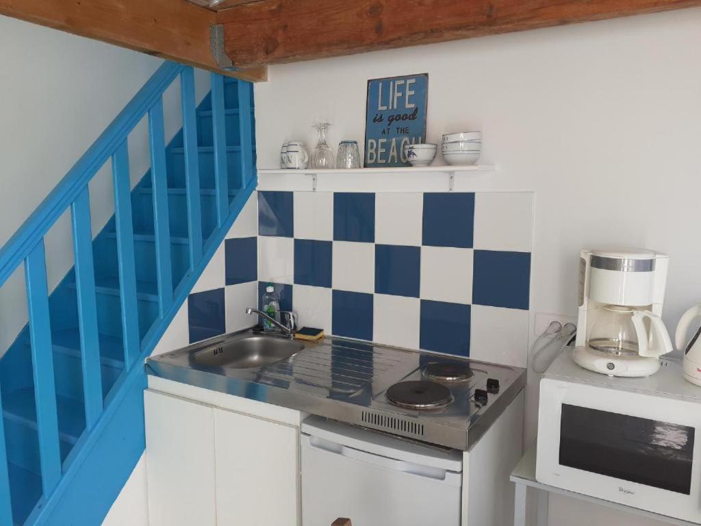 Les Lamparos Apartment Palavas-les-Flots Ruang foto