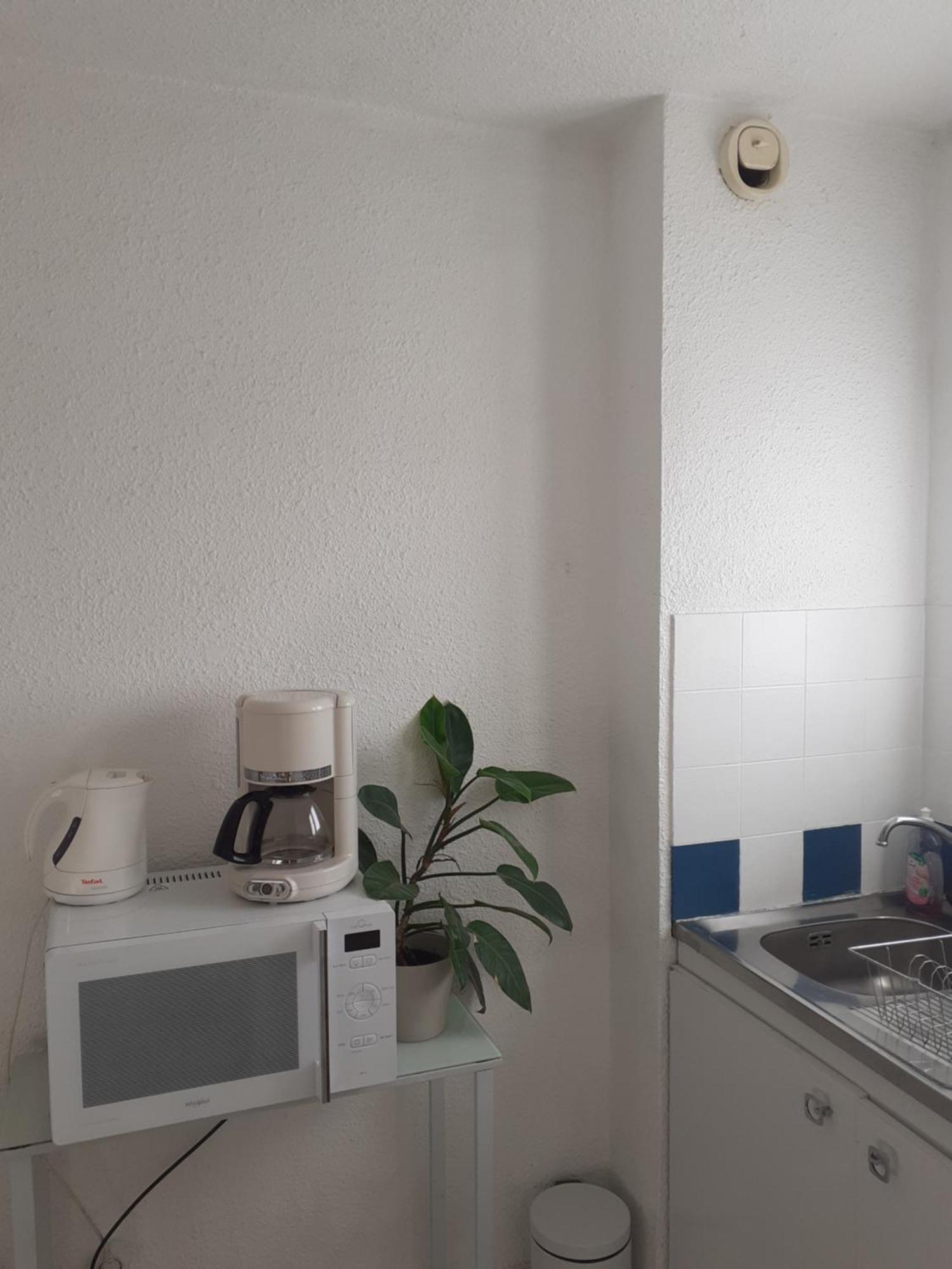 Les Lamparos Apartment Palavas-les-Flots Ruang foto
