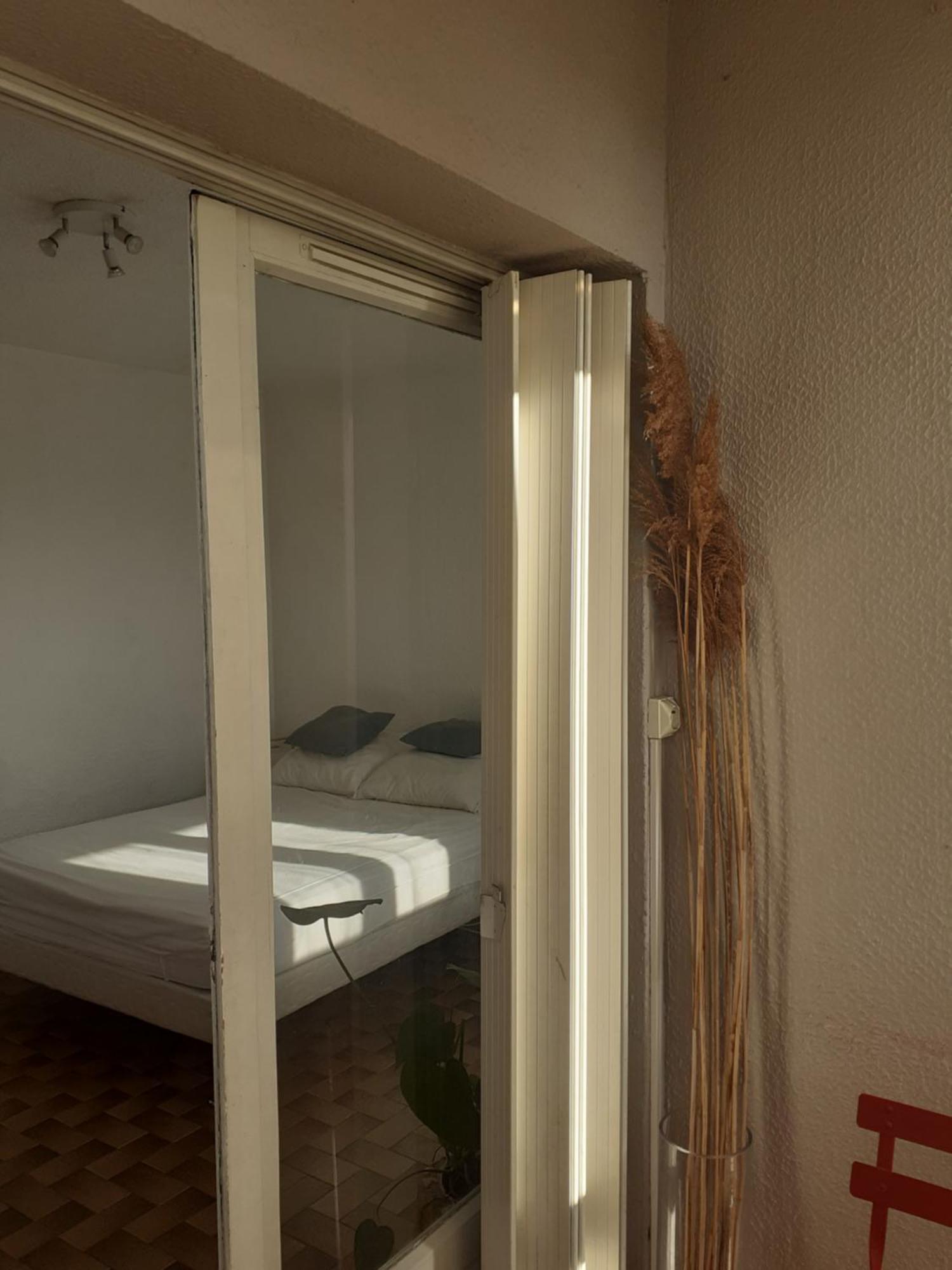 Les Lamparos Apartment Palavas-les-Flots Ruang foto